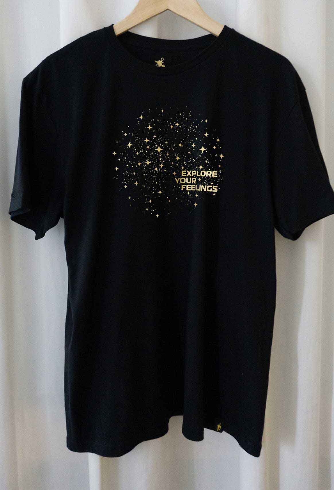 LIGHT YEARS 24
