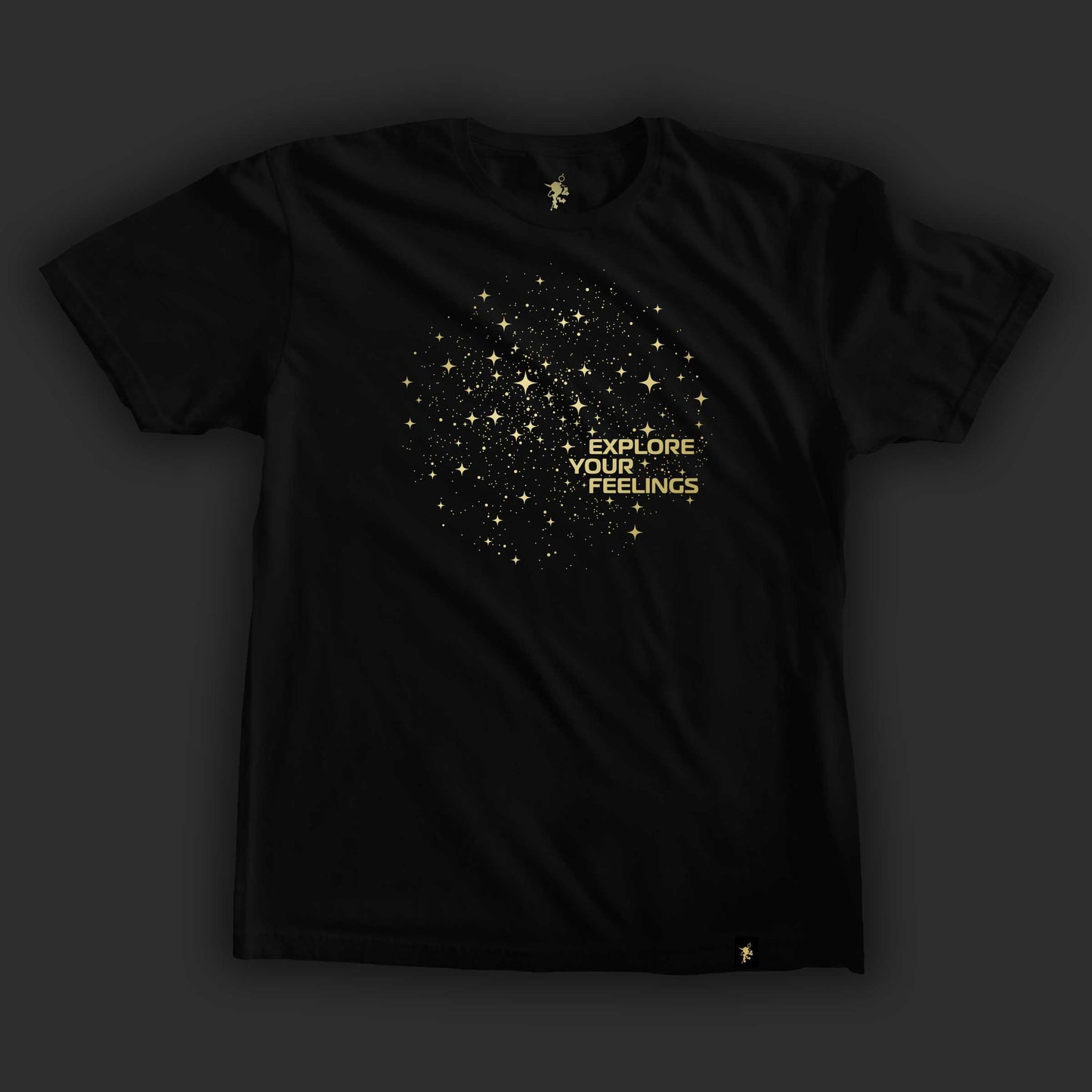 LIGHT YEARS