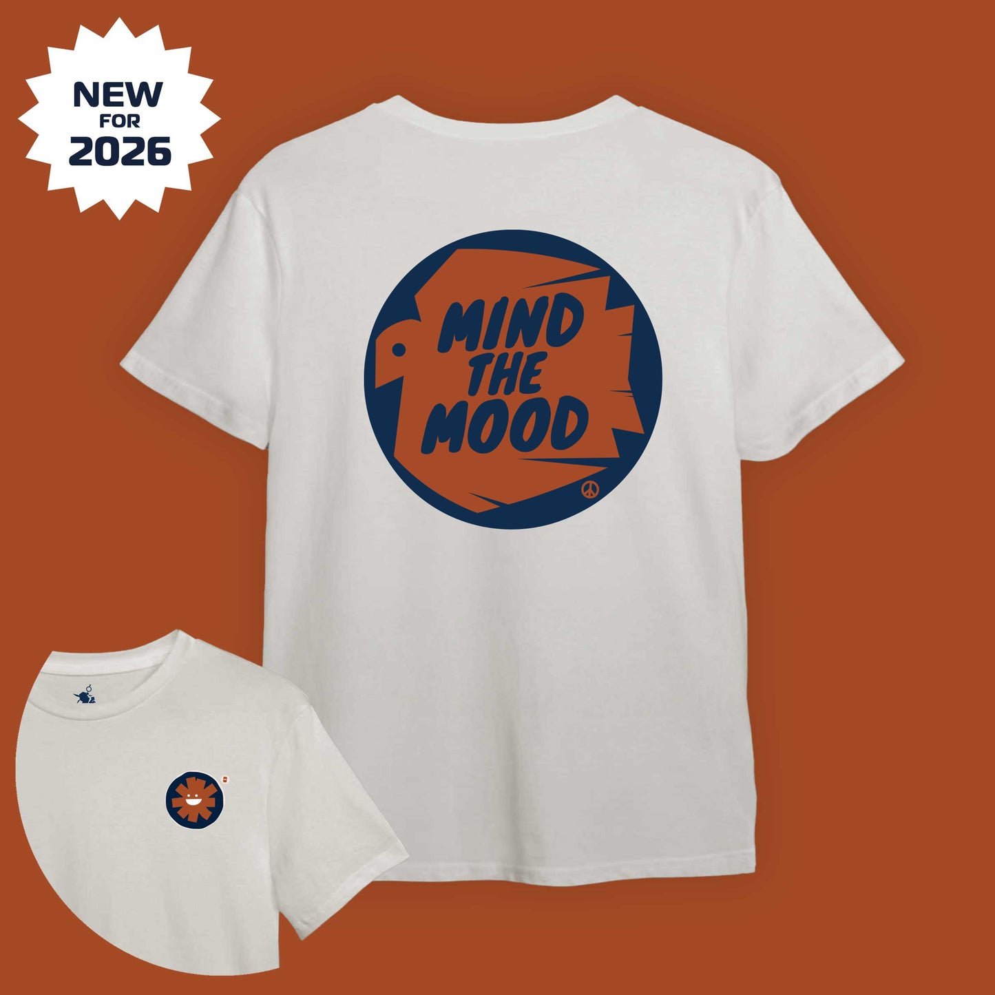 MIND THE MOOD