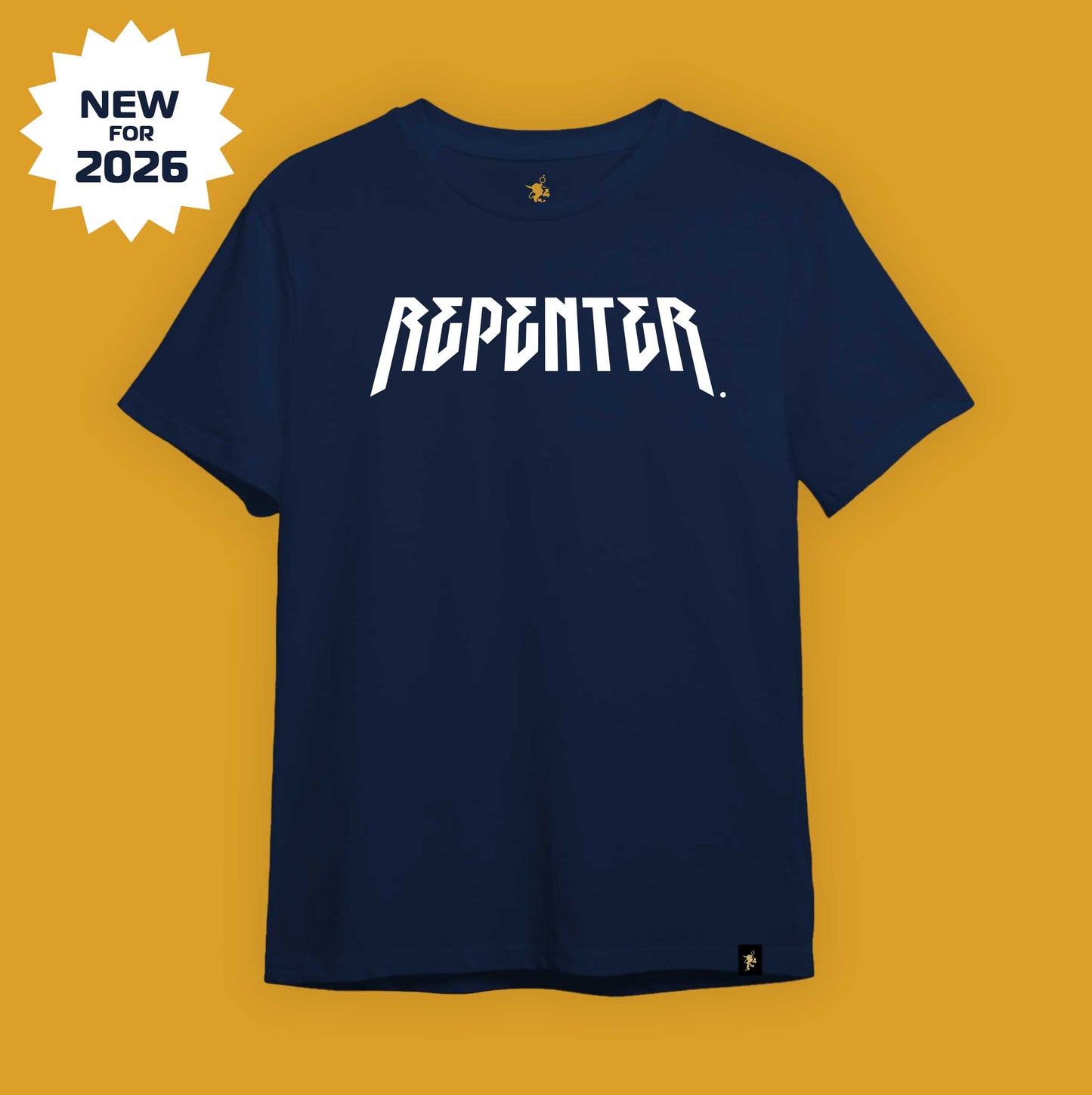 REPENTER